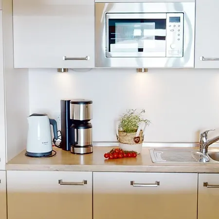 Appartement Sudkap H-03 Pelzerhaken