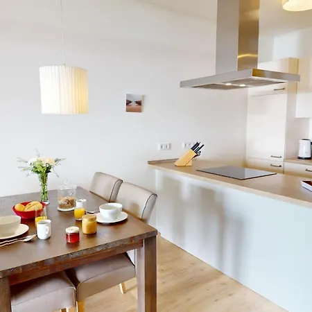 Appartement Sudkap H-03 *