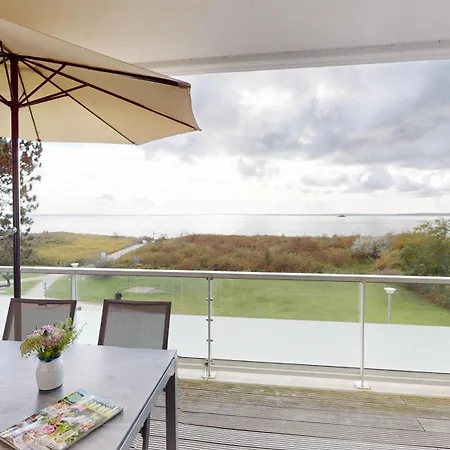 Appartement Sudkap H-03 *