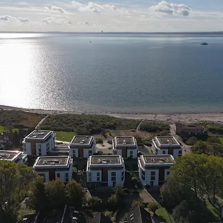 Appartement Sudkap H-03