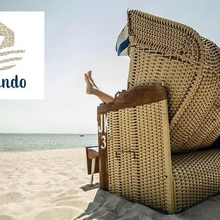 Sudkap H-03 Appartement *