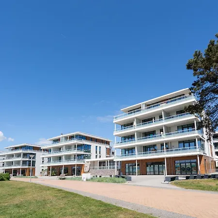 Sudkap H-03 Appartement Pelzerhaken