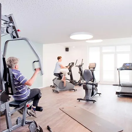 Sudkap H-03 Appartement Pelzerhaken