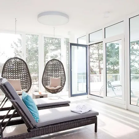 Sudkap H-03 Appartement