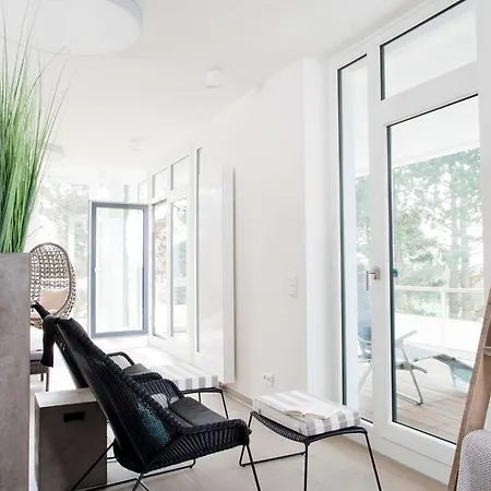 Sudkap H-03 Appartement