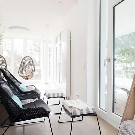 Appartement Sudkap H-03 *