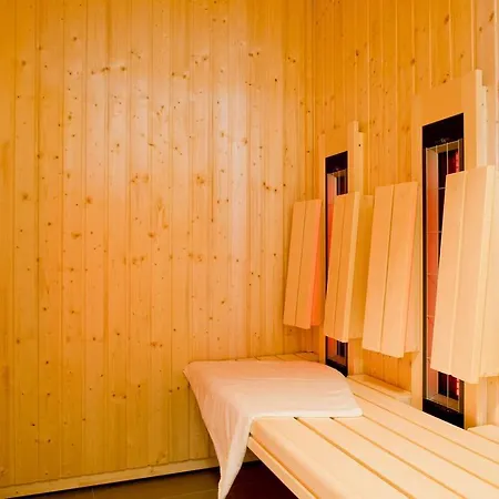 Appartement Sudkap H-03 Pelzerhaken