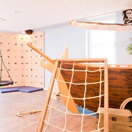 Διαμέρισμα Suedkap H-03