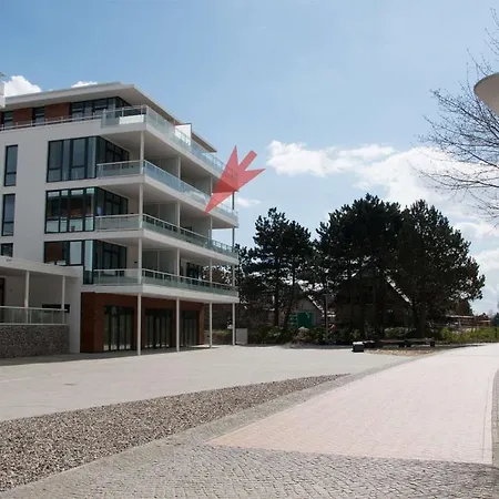 Appartement Sudkap H-03 *