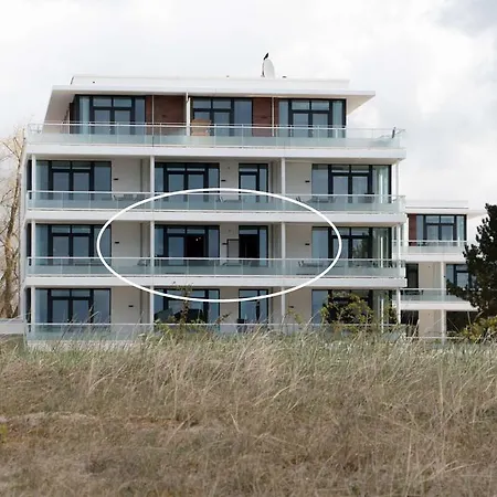 Sudkap H-03 Appartement *