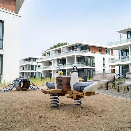 Sudkap H-03 Appartement