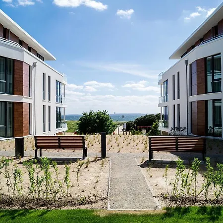 Appartement Sudkap H-03