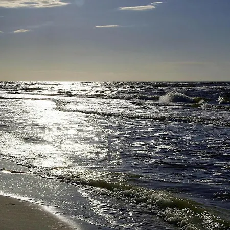 Appartement Sudkap H-03