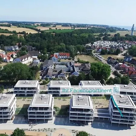 Sudkap H-03 Appartement