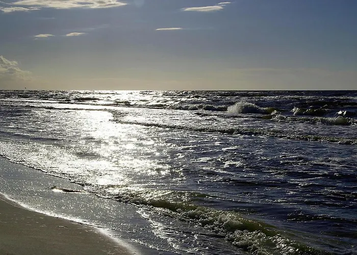 Lejlighed Sudkap H-03